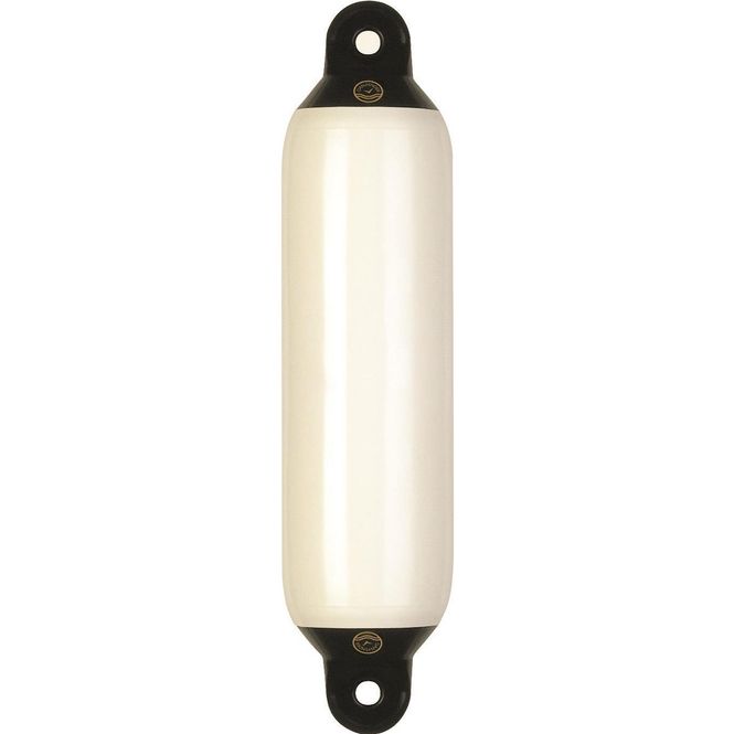 Hovedbilde Fender Hvit 520 Heavy Duty - 125x540mm