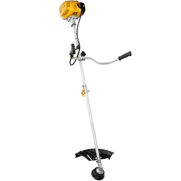 Hovedbilde Texas gresstrimmer bensin BCU33S 90067057