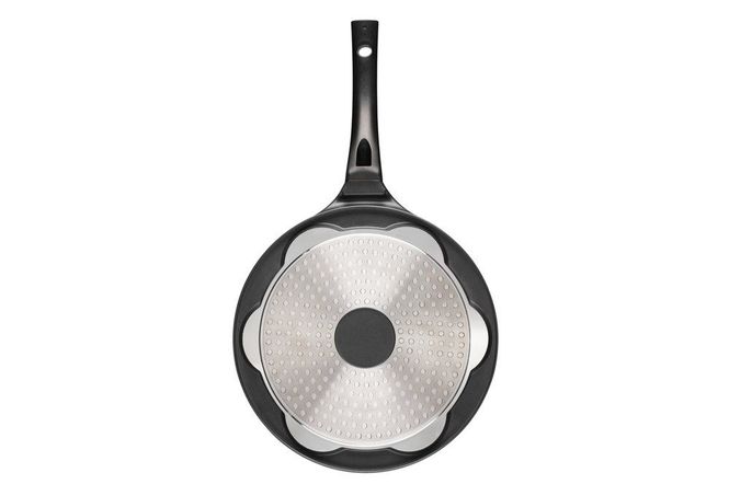 Hovedbilde Pannekakepanne Non-Stick for alle platetopper 26 ...