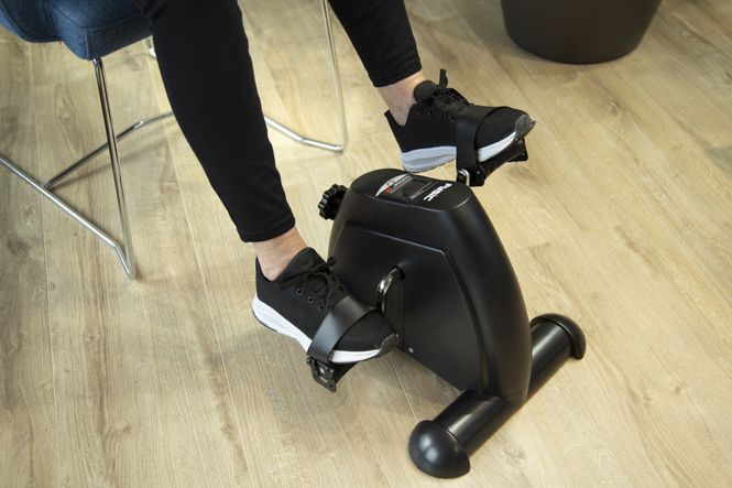 Hovedbilde Minisykkel og Trimsykkel for Armer og Ben – ...
