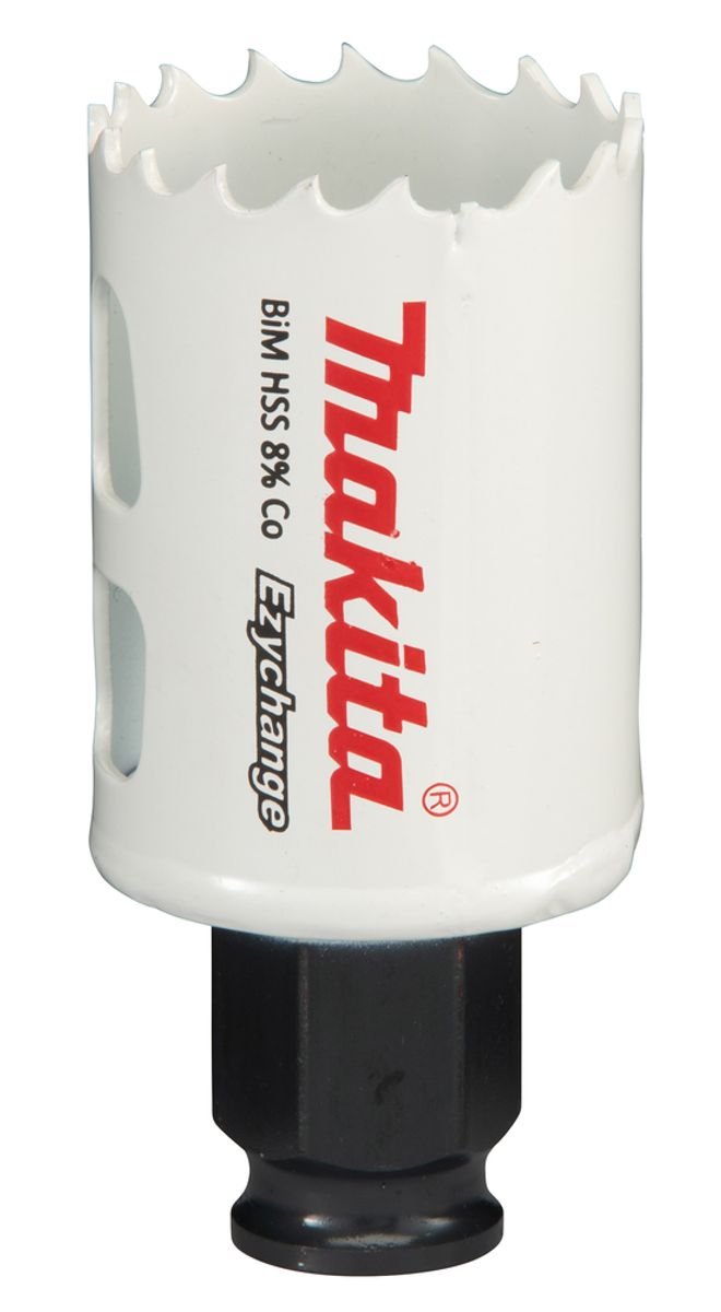 Makita Hullsag 35 mm BiM Ezychange E-03741