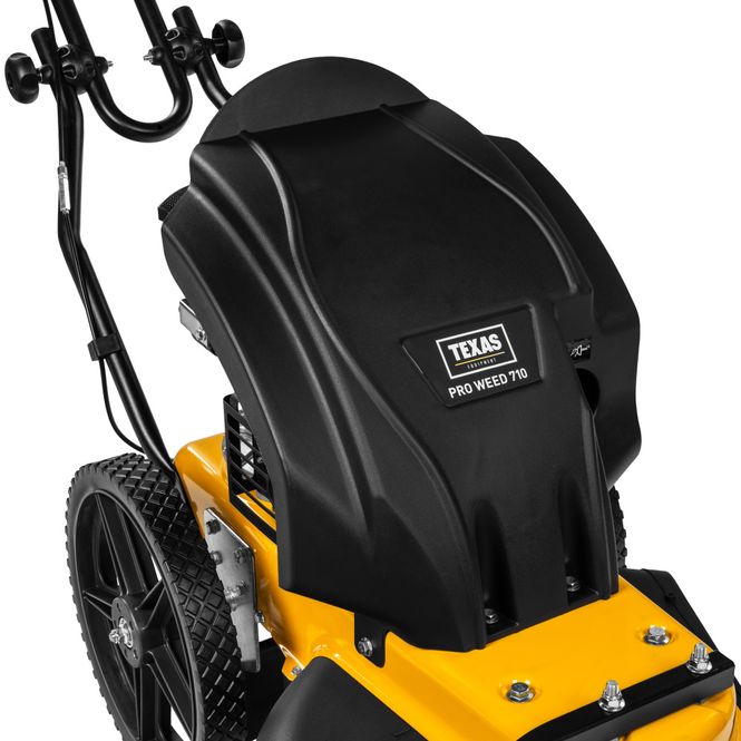 Hovedbilde Texas fliserenser pro weed 710 70 cm 90061107