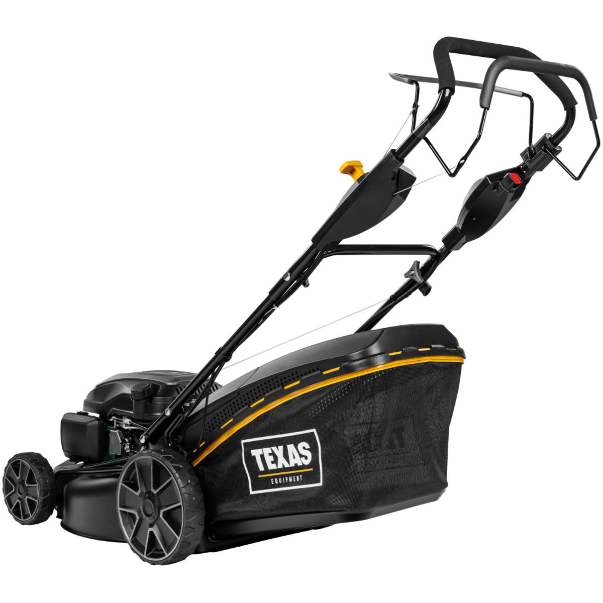 Texas gressklipper razor 4651TR/WE TG480E 145 cc 90066613