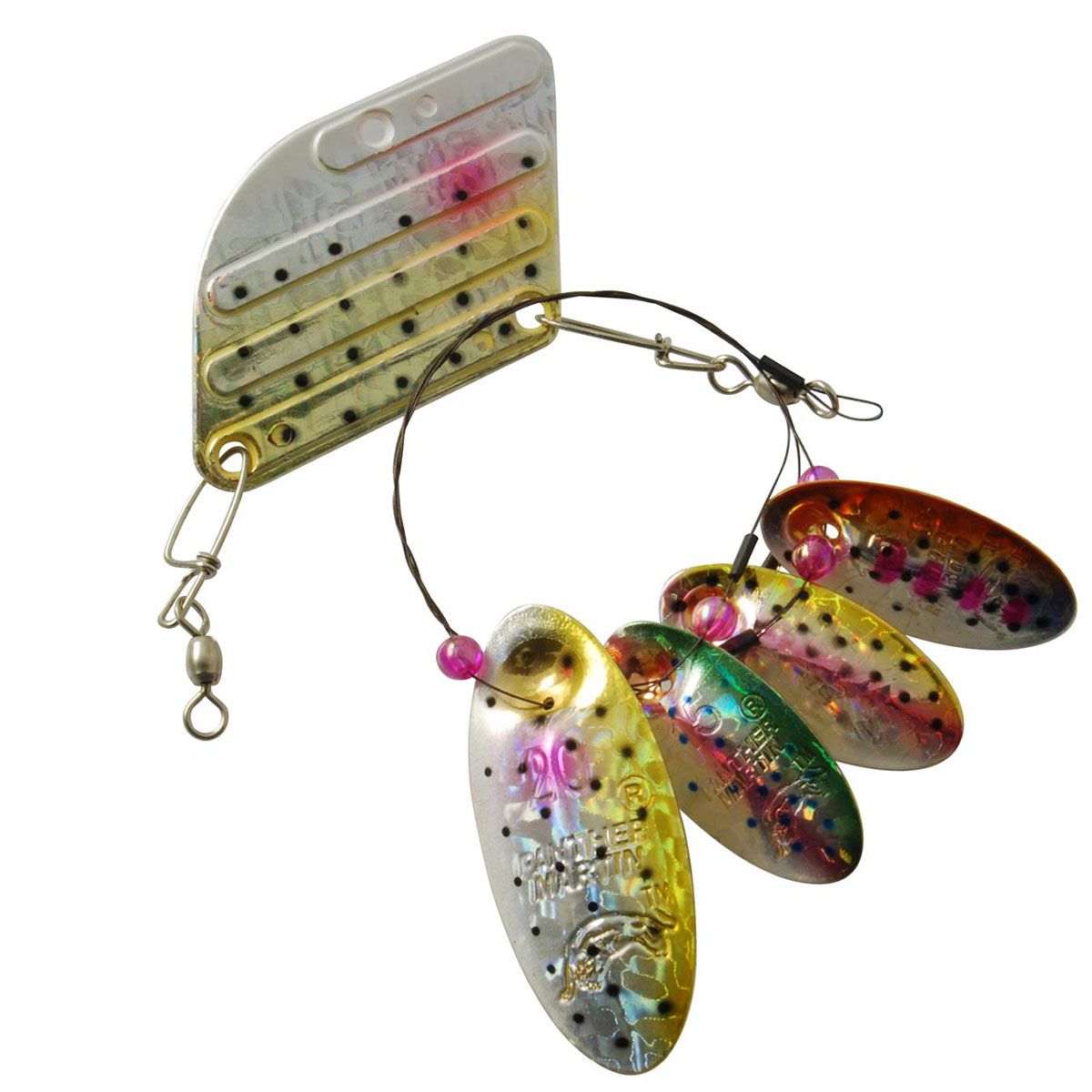 Markdrag Holographic