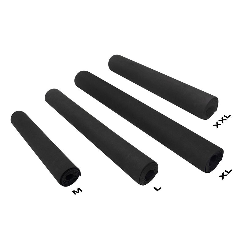 Gulvbeskyttelsesmatte XXL - Underlagsmatte for Treningsapparater
