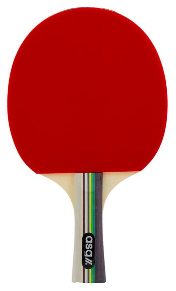 Hovedbilde Bordtennisrackert single Basic