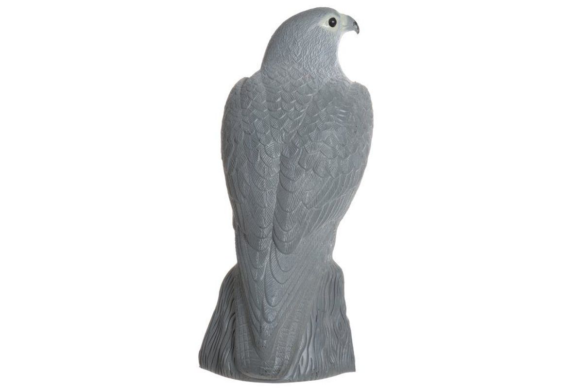 Fugleskremsel Ørn Stående 40 cm - Er også flott pynt både inne og ute