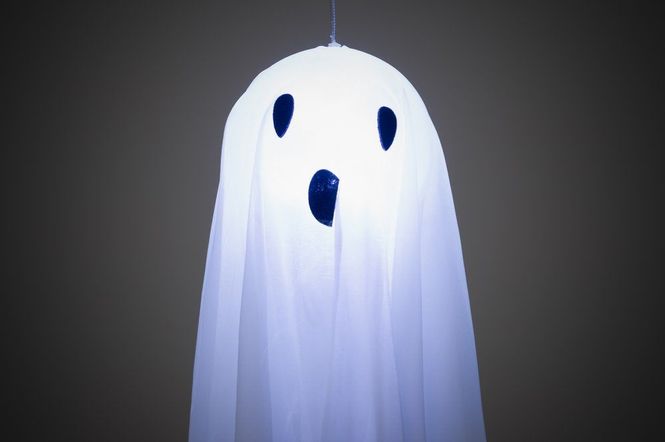 Hovedbilde Spøkelse - Halloween Spøkelse