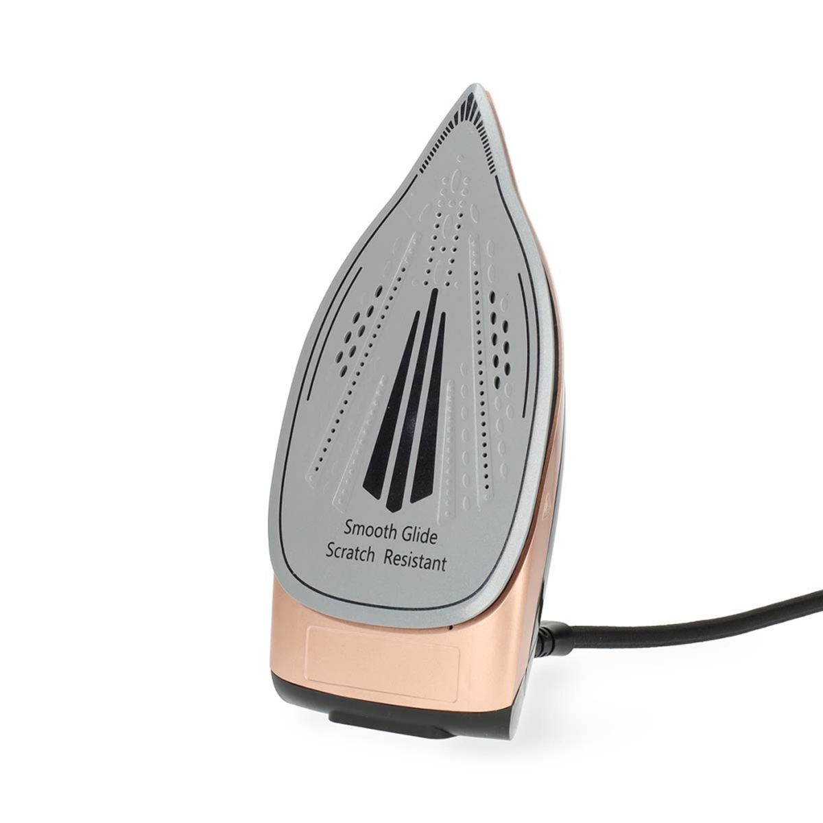 Strykejern med Dampgenerator 2400 watt