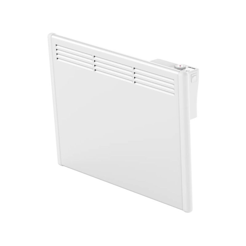 Beha panelovn med Bluetooth PB 4 - 400 W, hvit