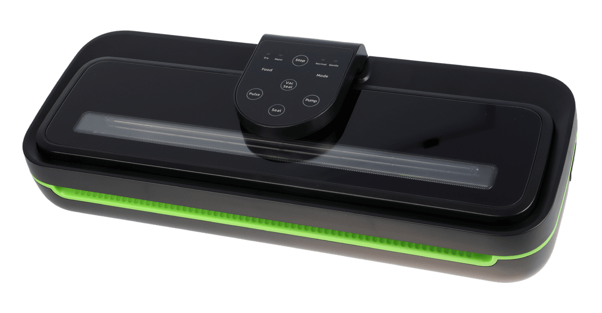Vakuumpakker Osean QH-17 Auto - 110W