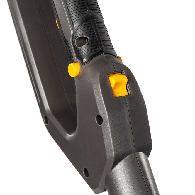 Hovedbilde Batteridrevet Buskrydder & Ryddesag 2x20V (Uten ...