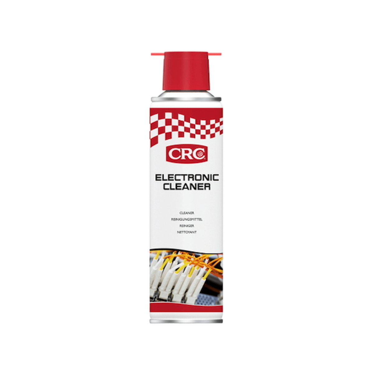 CRC Electronic Cleaner Spray 250 ml