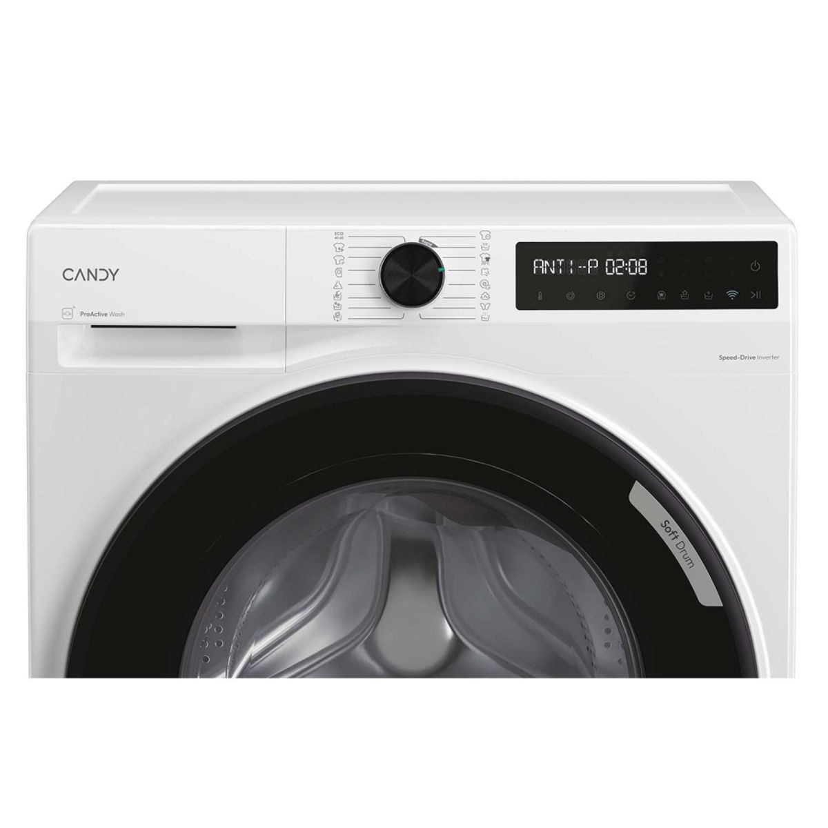 Vaskemaskin Candy ProWash 500