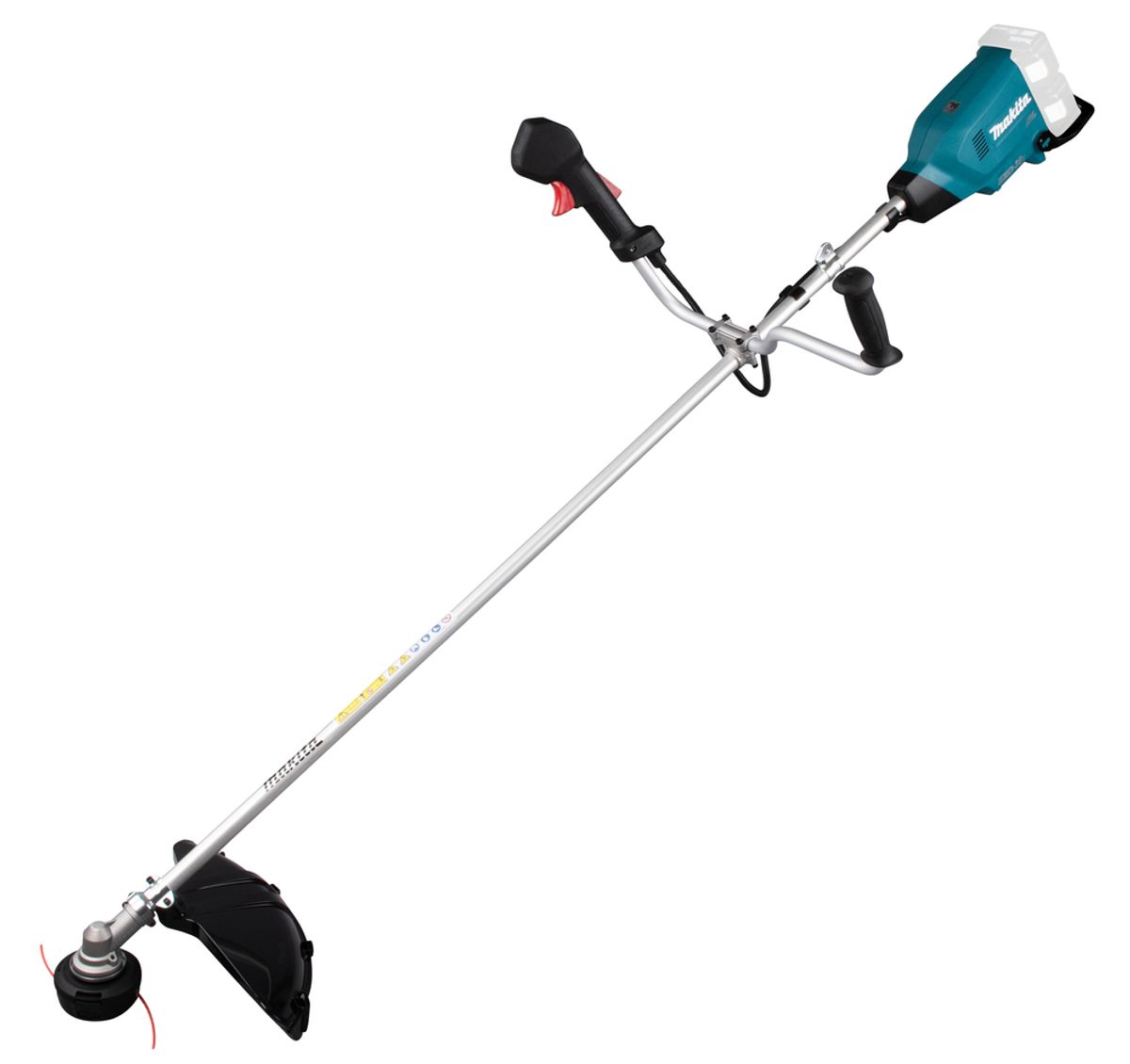 Makita Gresstrimmer 2x18V LXT ® 35cm DUR369AZ