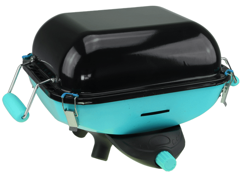 Gassgrill - Osean Multigrill 1,8Kw