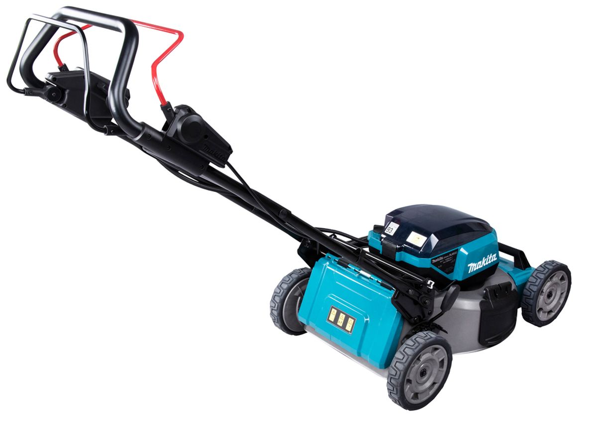 Makita Gressklipper 36V LXT ® 53cm DLM532ZX2