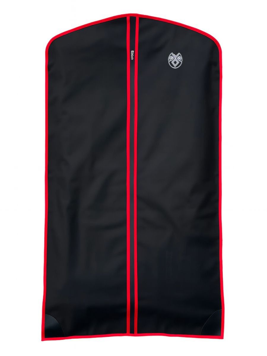 Bunadspose  - Kort modell - Pustende bomull - Beskytter bunaden din - 60 x 130 cm