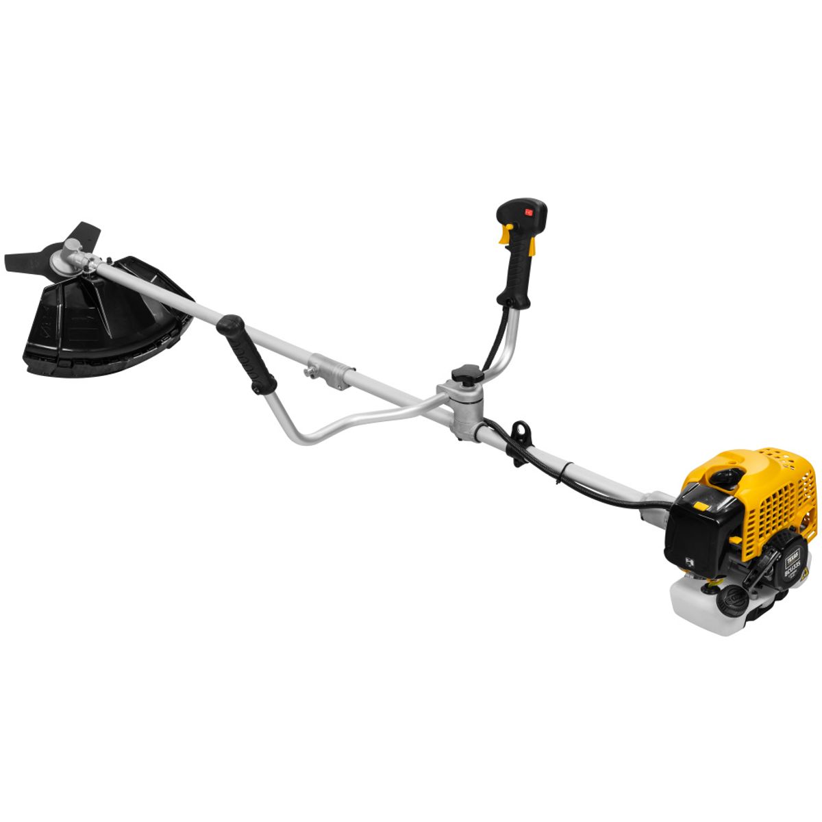 Texas gresstrimmer bensin BCU33S 90067057