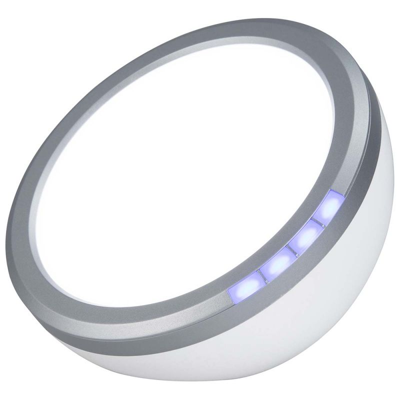 Lysterapi - Energilampe - Vinterlampe for energi og humør