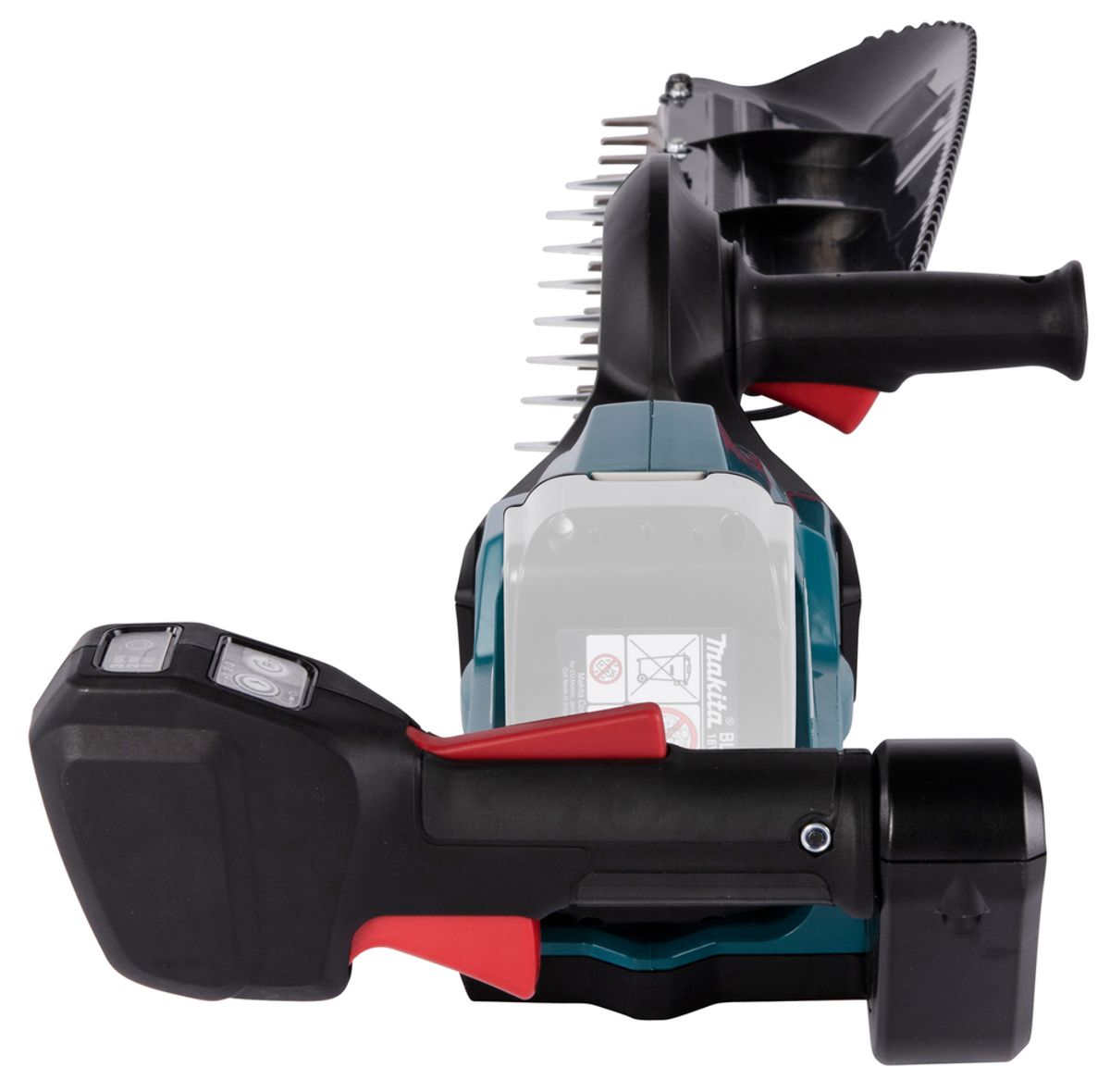Makita Trimmer/Hekksaks 18V LXT ® 60cm DUH604SZ