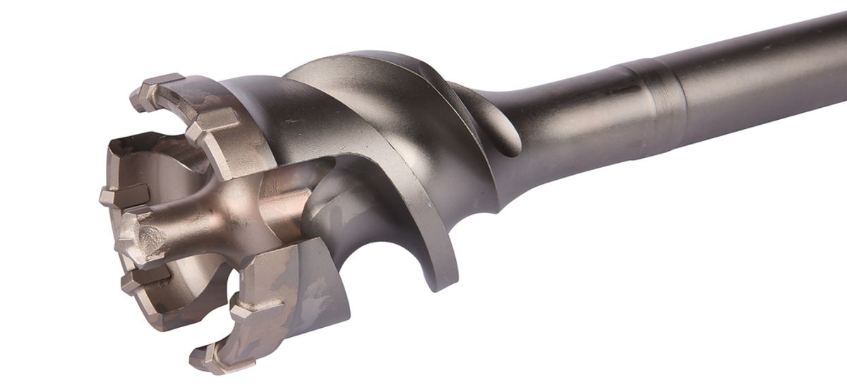 Makita Fresekrone 55x990 mm SDS-Max B-57663