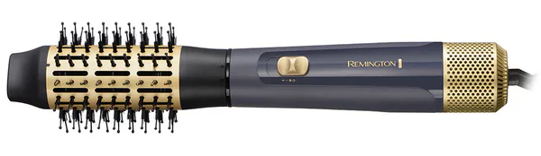 Hovedbilde Remington Sapphire Luxe Varmluftsett 1000watt - 3 ...