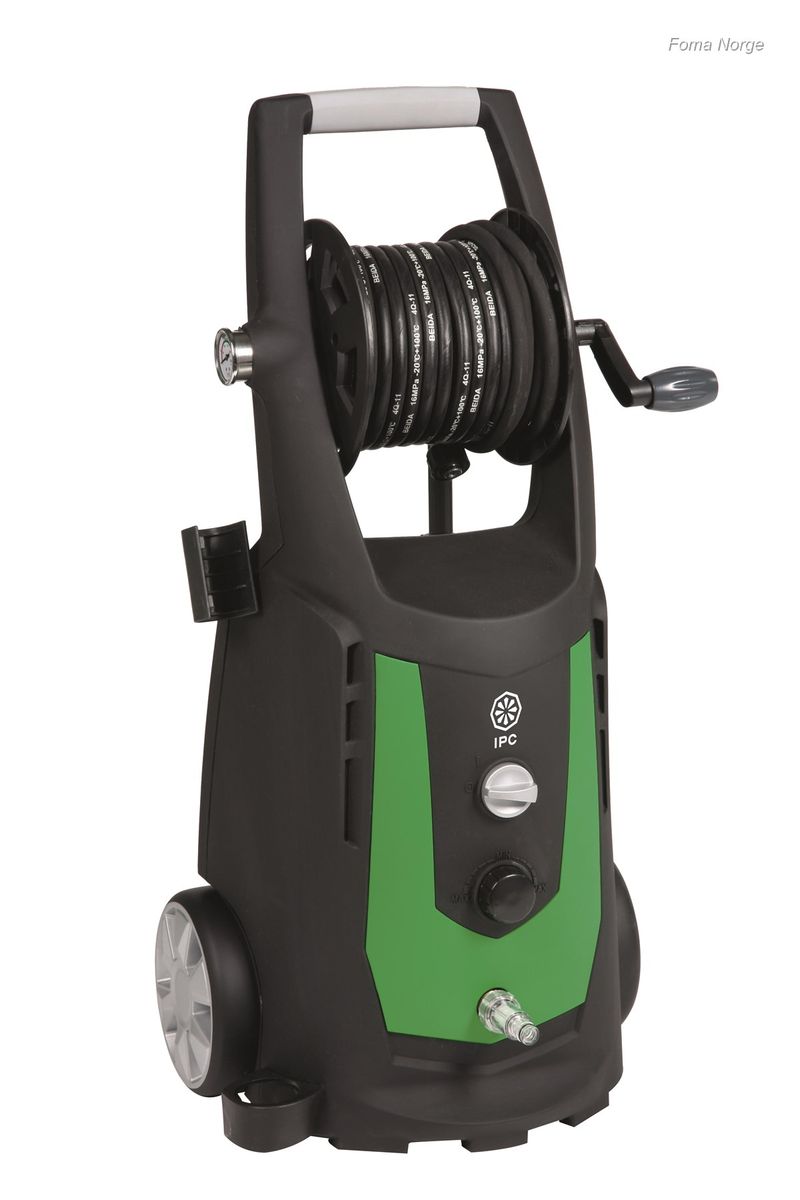 Høytrykkspyler Foma PW-C23 I 1610 AO-M Pluss