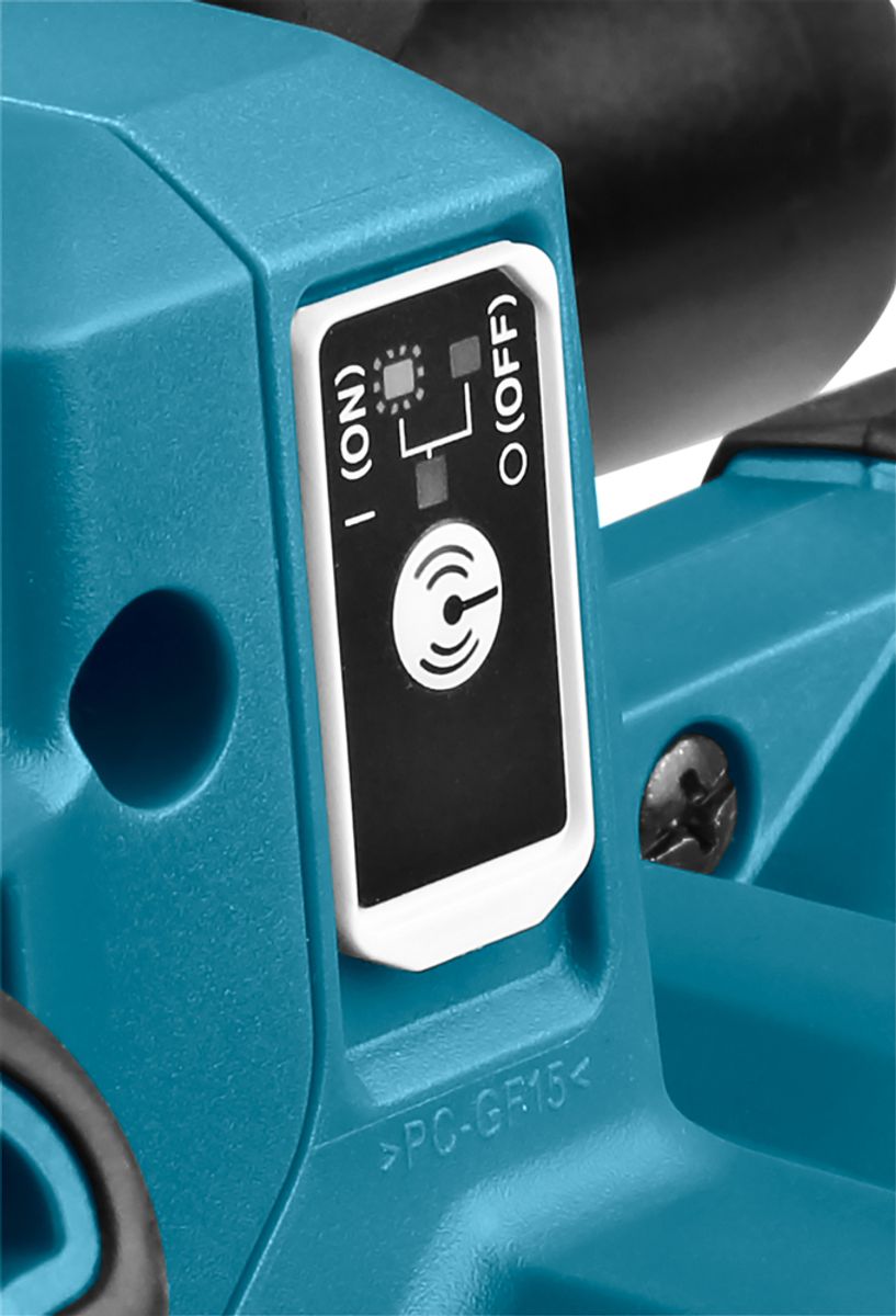 Makita Sirkelsag 18V LXT ® 165mm DHS661ZU AWS