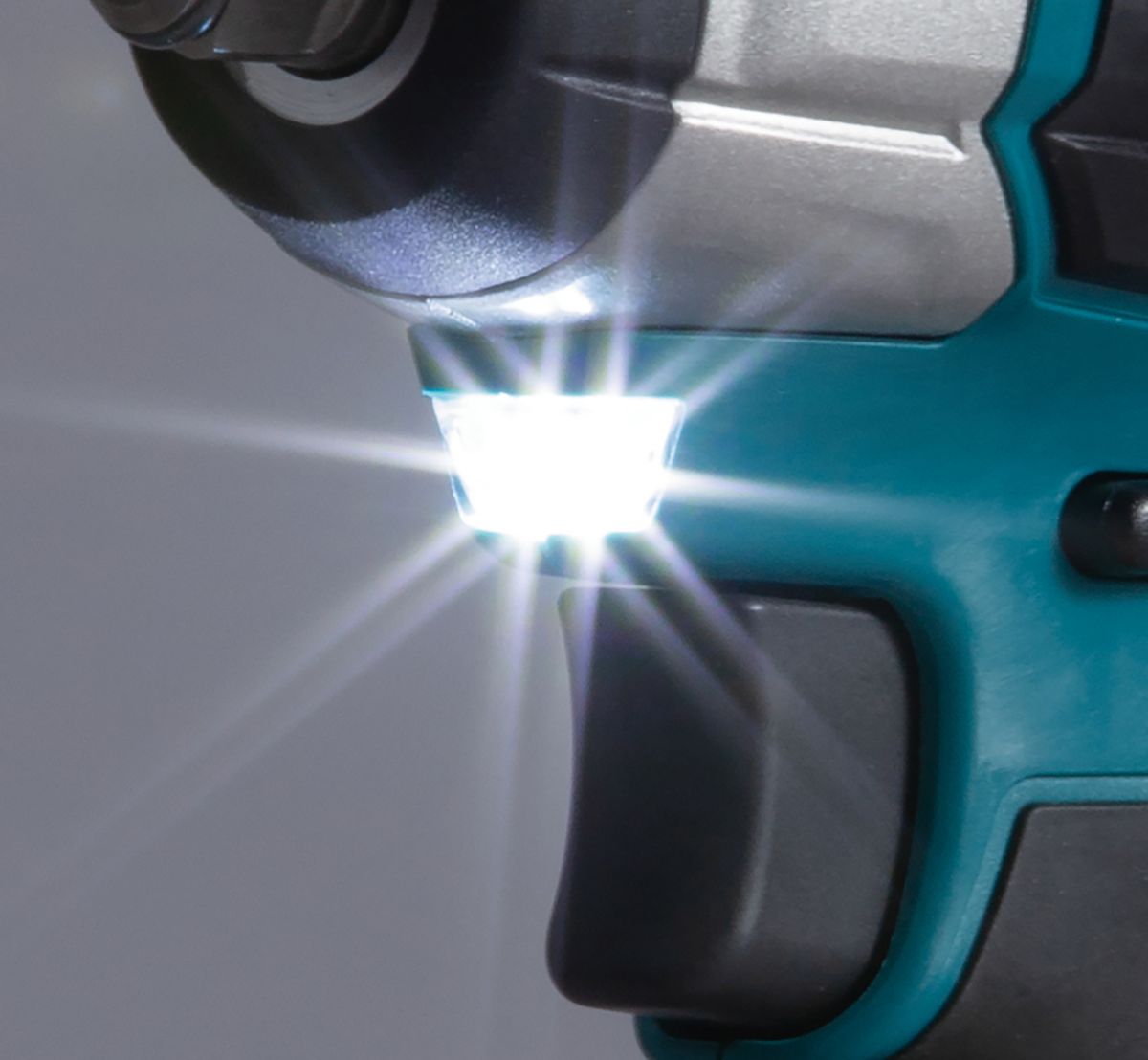 Makita Muttertrekker 18V LXT ® 1/2