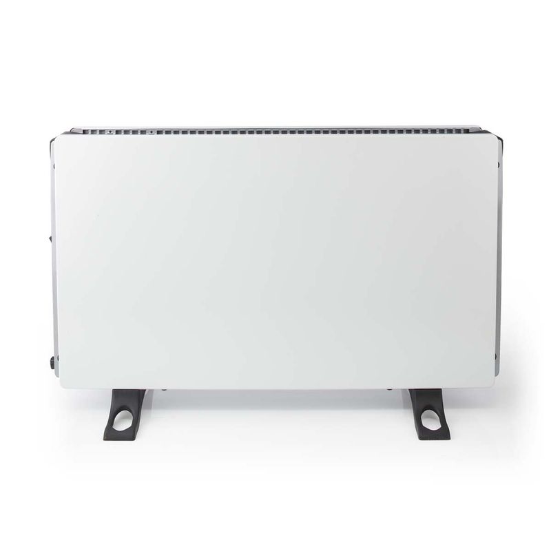 Varmeovn Nedis - Konveksjon - SmartLife App - 750 - 1250 - 2000W