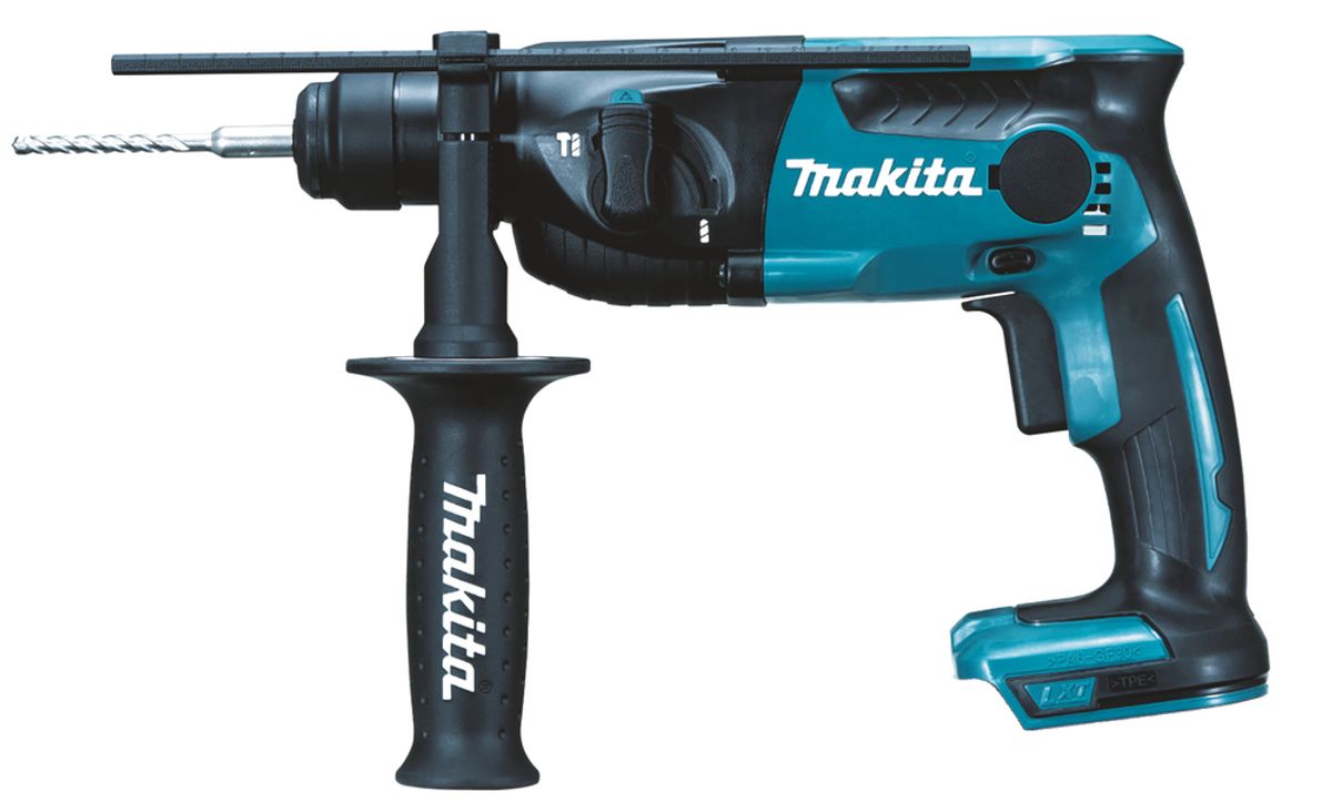 Makita Borhammer 18V LXT ® SDS-Plus DHR165Z
