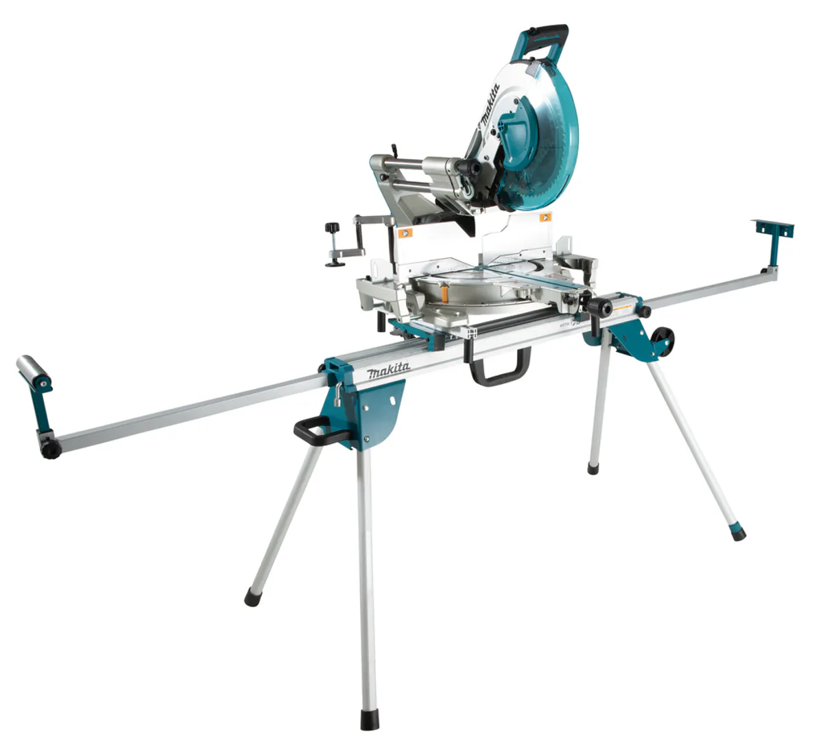 Makita Sagbord 2550mm WST06