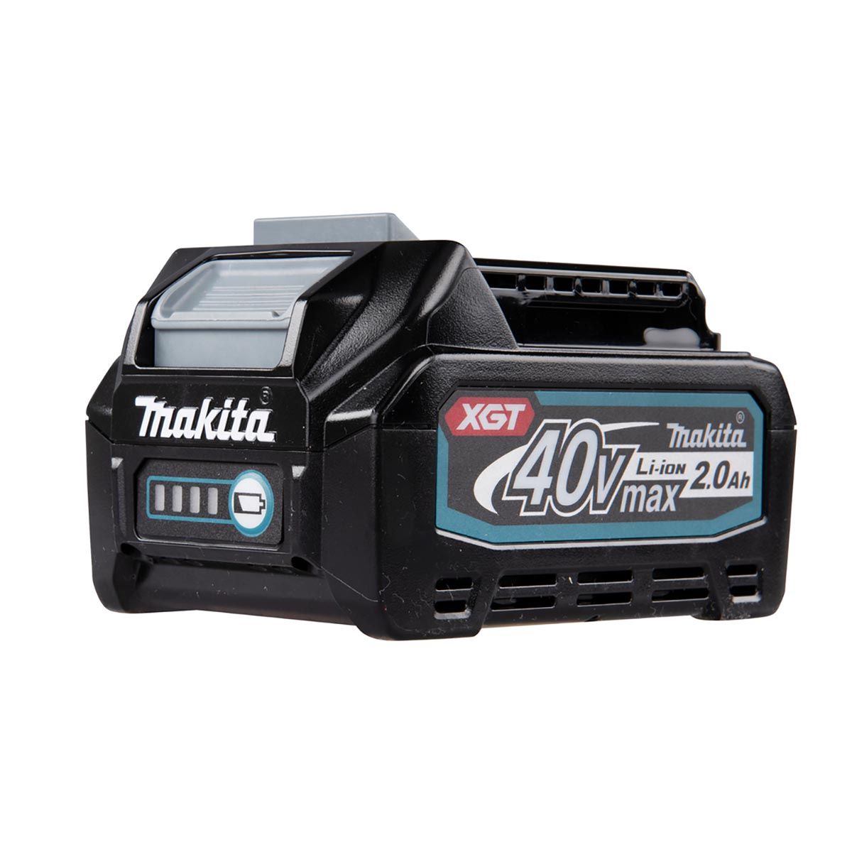 Makita Batteri 40V XGT ® 2,0Ah Li-ion 191L29-0