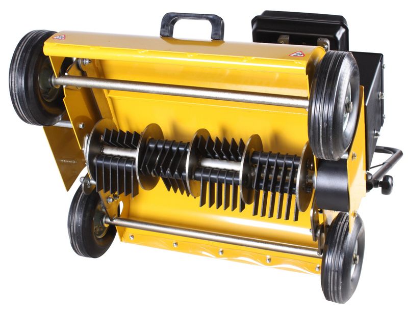 Texas mosefjerner Pro Cut 461B bredde 90061140