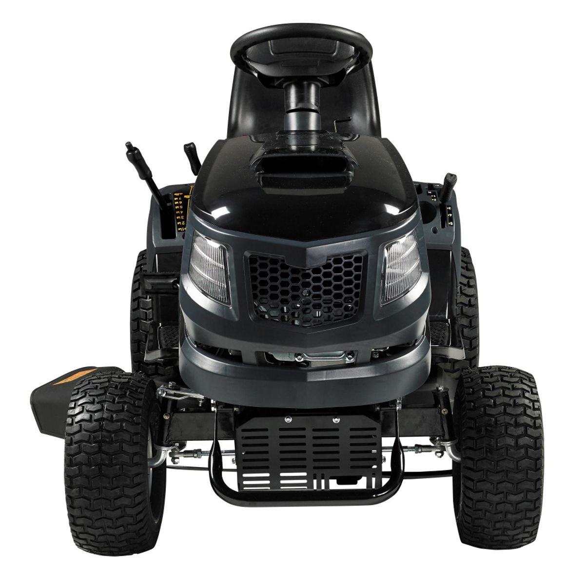 Texas plentraktor XC140-98 klippebredde 98 cm med bioklipp 90063129