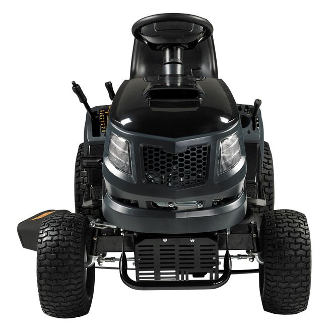 Hovedbilde Texas plentraktor XC140-98 klippebredde 98 cm med ...