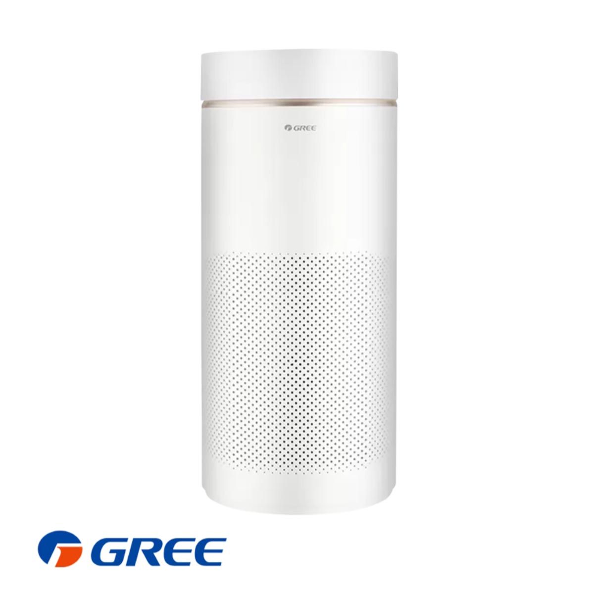 Luftrenser Med Wi-Fi-kontroller Gree GCF350
