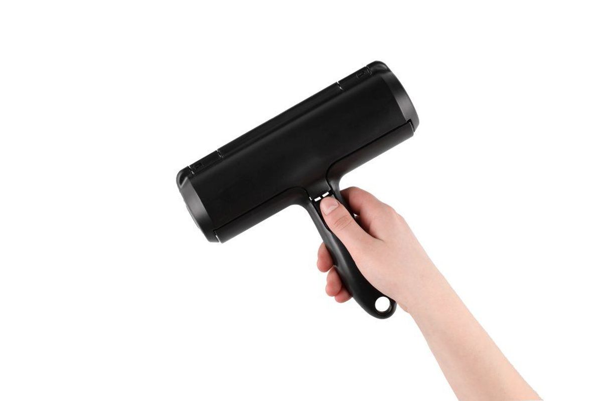 Hår og Lofjerner - For både klær og møbler