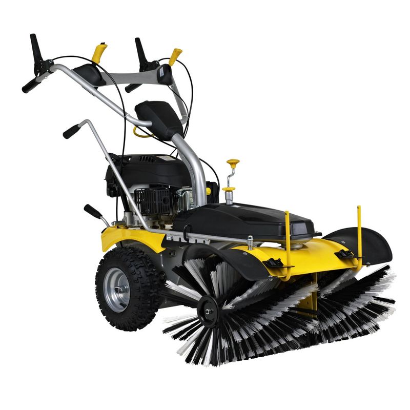 Texas Feiemaskin - Snørydder 100 cm Smart Sweep 1000