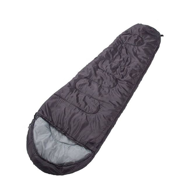 Hovedbilde Sovepose - 5 til 15 grader - 1 kg