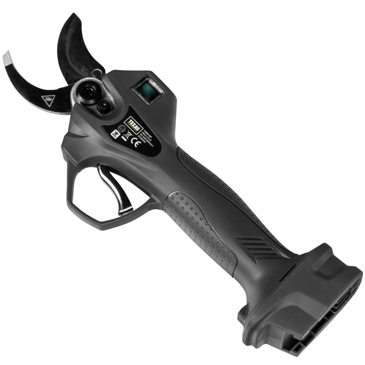 Texas grensaks batteri 20V GSX2000 u/bat og lader 90063294