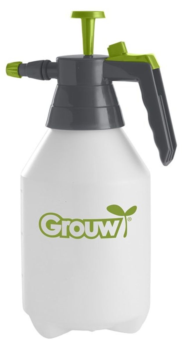 Trykksprøyte 1,5 Liter - Grouw