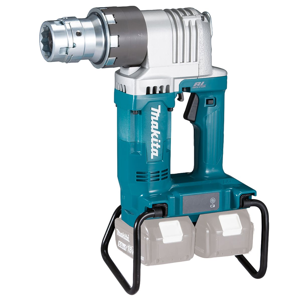 Makita Boltdrager 2x18V LXT ® M20,M22 DWT310ZK