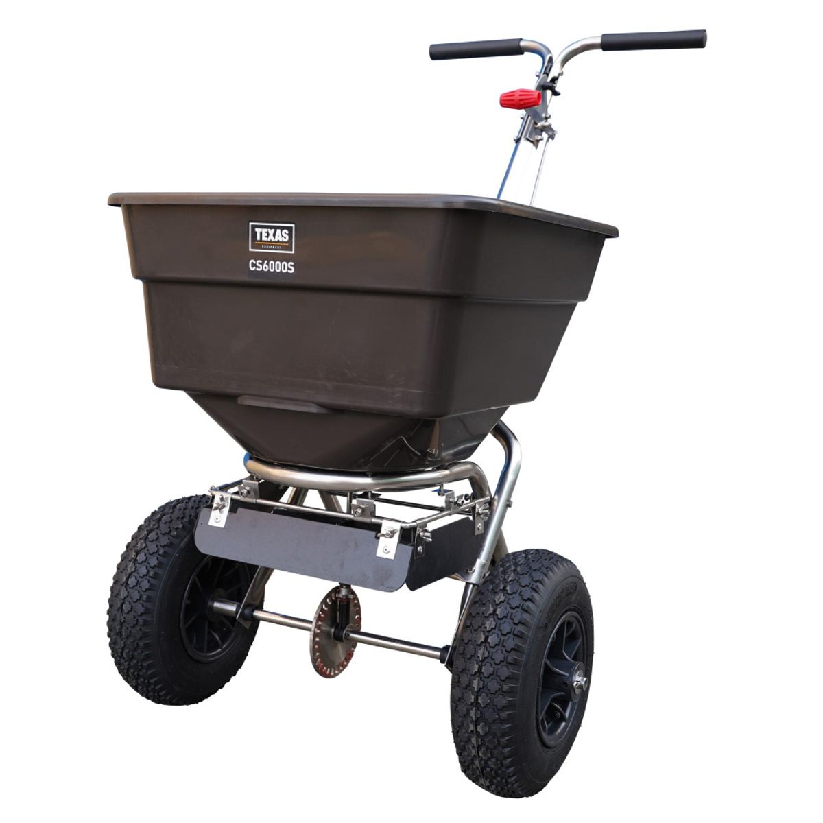 Texas universal spreder CS6000S 90052018
