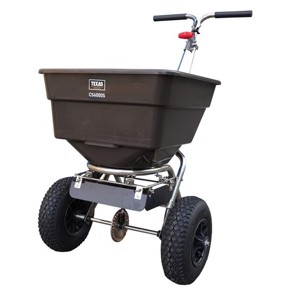 Hovedbilde Texas universal spreder CS6000S 90052018
