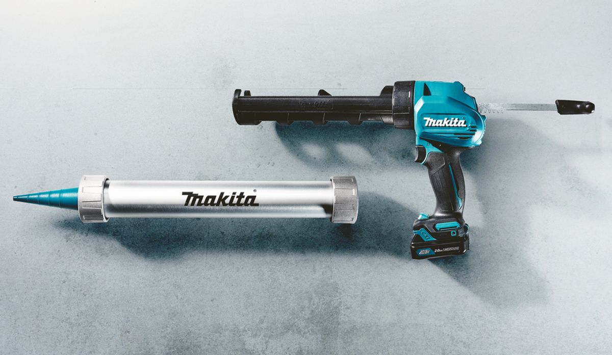 Makita Fugesprøyte 12V CXT ® Max CG100DZA