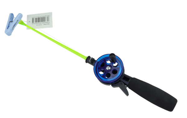 Hovedbilde Krabbesnøre - Krabbestang med Klype for Barn