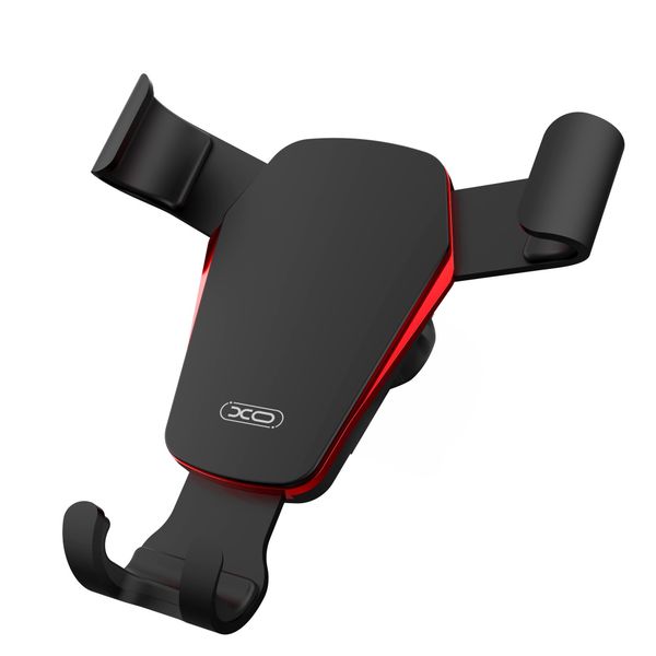 Hovedbilde Universal Mobilholder, svart - XO-C61 Gravity 