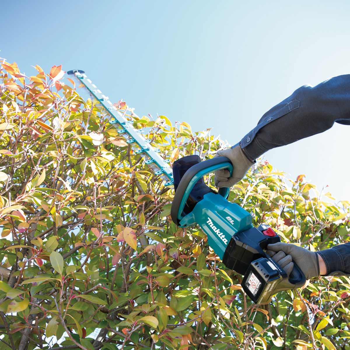 Makita Hekksaks 18V LXT ® 60cm DUH602Z